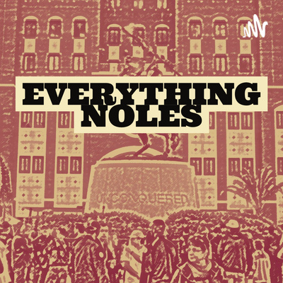 Everything Noles: Florida State Seminoles football, recruiting, interviews, college athletics