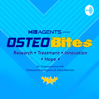 MIB Agents OsteoBites