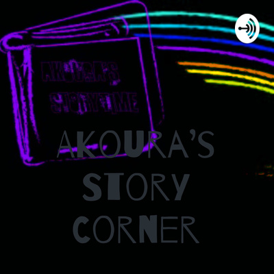 Akoura's Story Corner