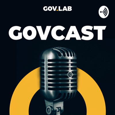 Govcast por GovLab EloGroup
