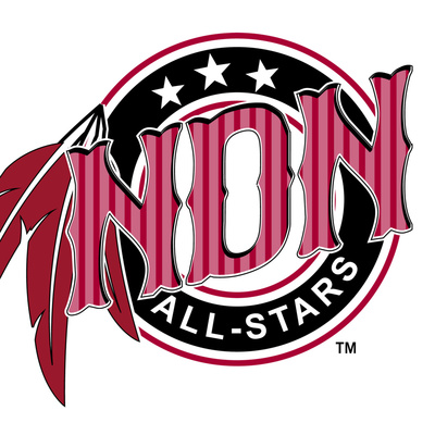 NDN All-Stars - Celebrating Great Native American Athletes of the Past and Present