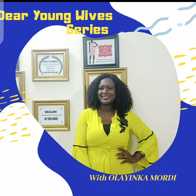 Dear Young Wives Series