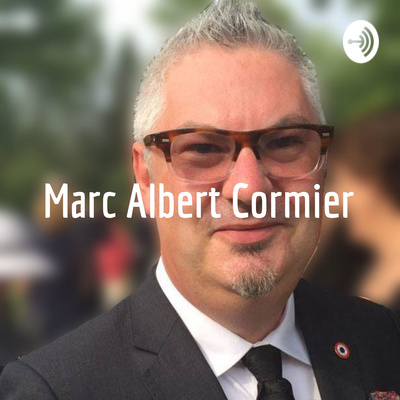 Marc Albert Cormier - Conseiller consulaire