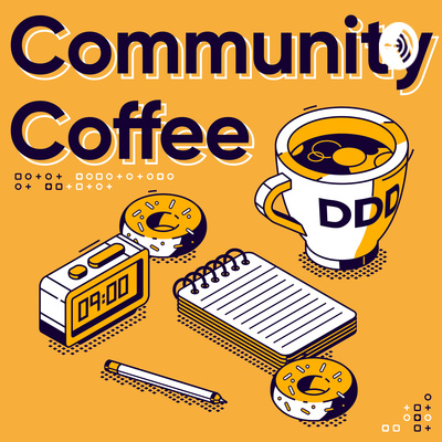 Community Coffee