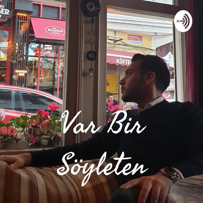 Var Bir Söyleten