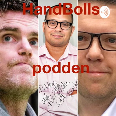 Handbollspodden