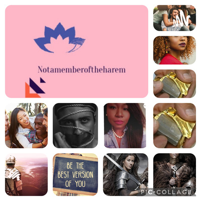 Jordanie 💜🌺 notamemberoftheharem