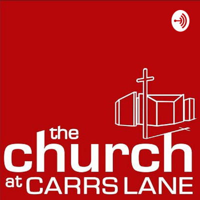 Carrs Lane Lectures in Radical Christian Faith