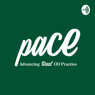 The Pace Podcast