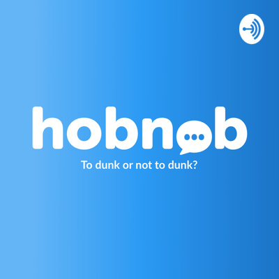 Hobnob | E-Commerce in conversation...