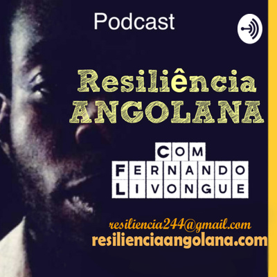 Resiliência Angolana