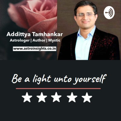 Addittya Tamhankar Spiritual Astrology
