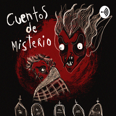 Cuentos de Misterio