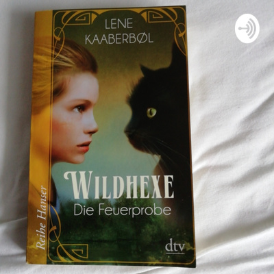 Die Wildhexe 