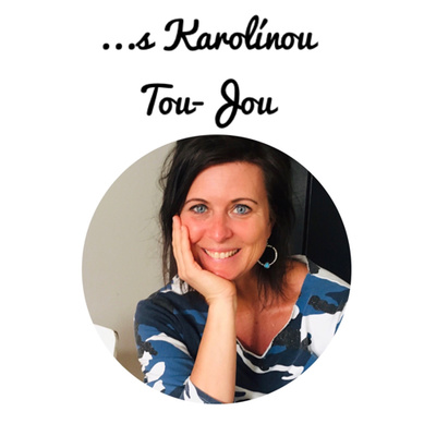Karolína Tou-Jou / Freestyle Talks