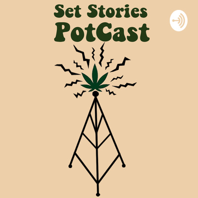 Set Stories Podcast
