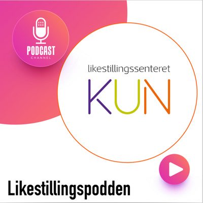 Likestillingspodden