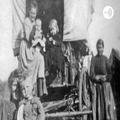 The Lives of Women in History