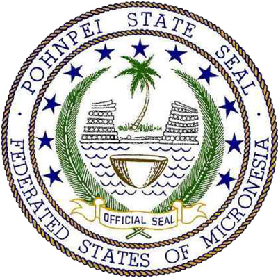 Enginkehlap News Excerpts from the Office of the Governor, Pohnpei State, FSM