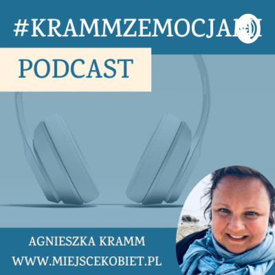 #krammzemocjami