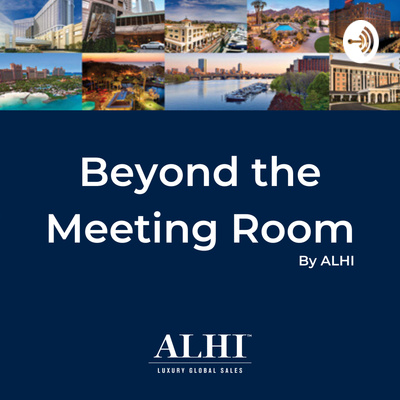 Beyond the Meeting Room