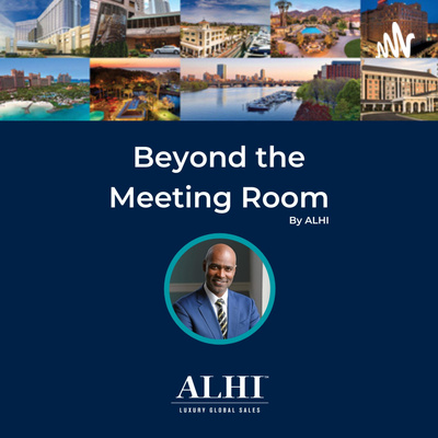 Beyond the Meeting Room