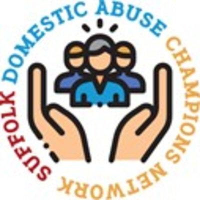 Suffolk Domestic Abuse Champions Network 