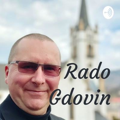 Rado Gdovin