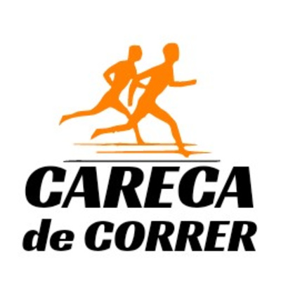 Corrida de Rua - Careca de Correr