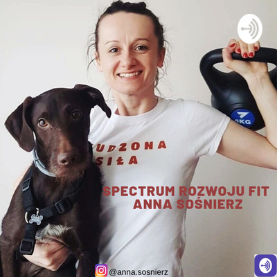 Spectrum Rozwoju Fit Anna Sośnierz