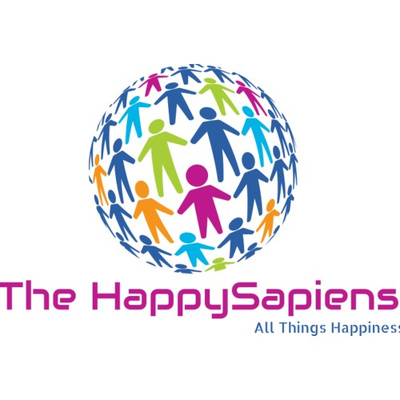 TheHappySapiens podcast