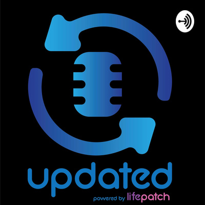 Updated - Powered by Life Patch