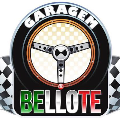 Garagem do Bellote 