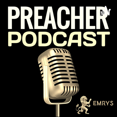 PREACHER PODCAST