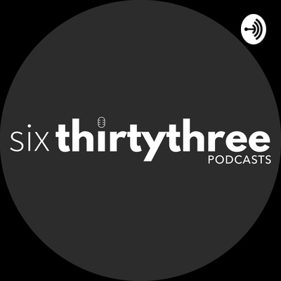 SixThirtyThree - "Seek first God's kingdom"