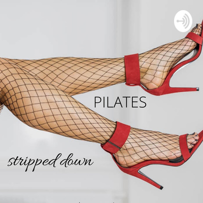 PILATES stripped down