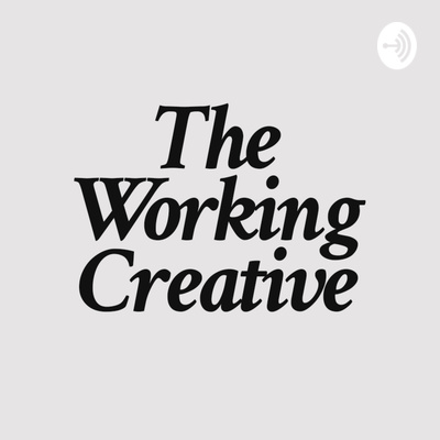 The Working Creative