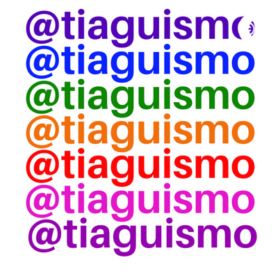 tiaguismo 
