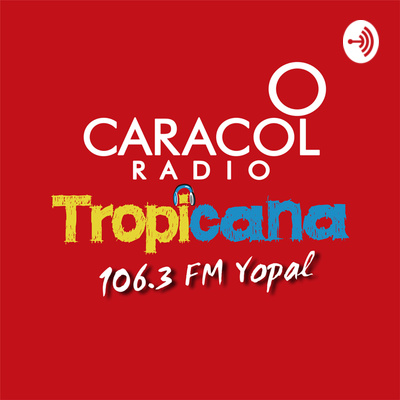 Caracol Tropicana 106.3 FM