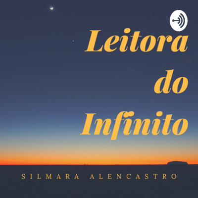 Leitora do Infinito