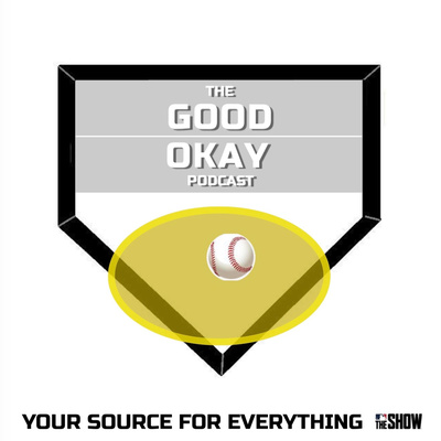 The Good/Okay Podcast