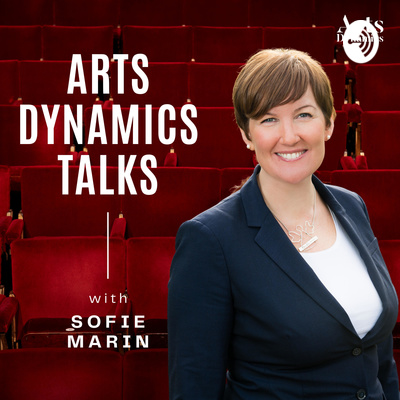 Arts Dynamics Talks