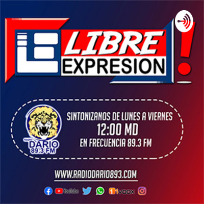 Noticiero Libre Expresion