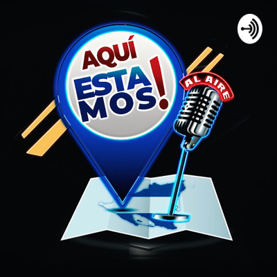 ¡Aquí Estamos! El programa de opinión de Radio Darío.