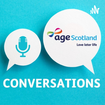 Age Scotland Conversations