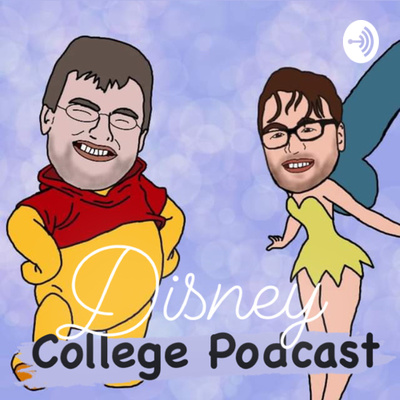 Disney College Podcast