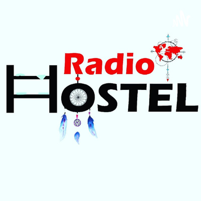 RadioHostel | راديوهاستل