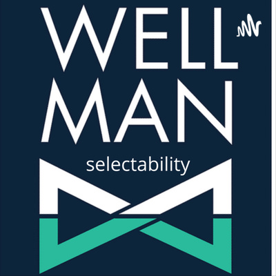 Well Man by selectability
Queensland Australia