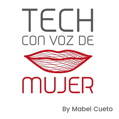 TECH Con VOZ de MUJER | Más Cerca De Ti