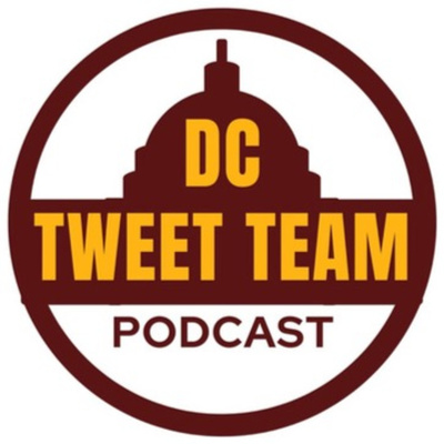 DC TWEET TEAM PODCAST